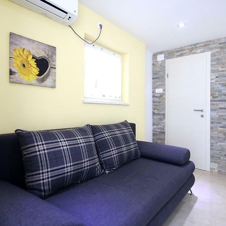 Luxury House With Pool Villa Trogir Dış mekan fotoğraf