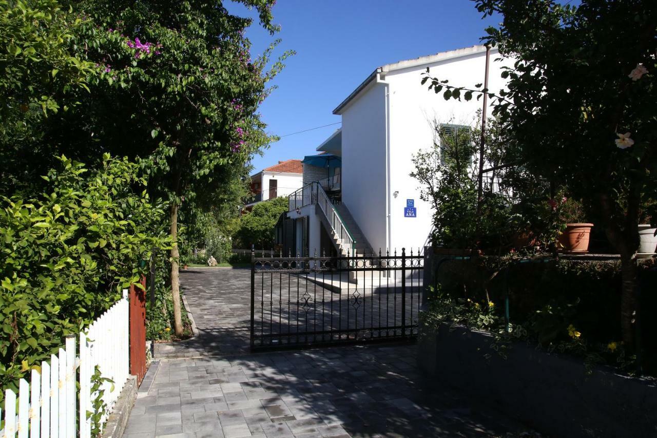 Luxury House With Pool Villa Trogir Dış mekan fotoğraf