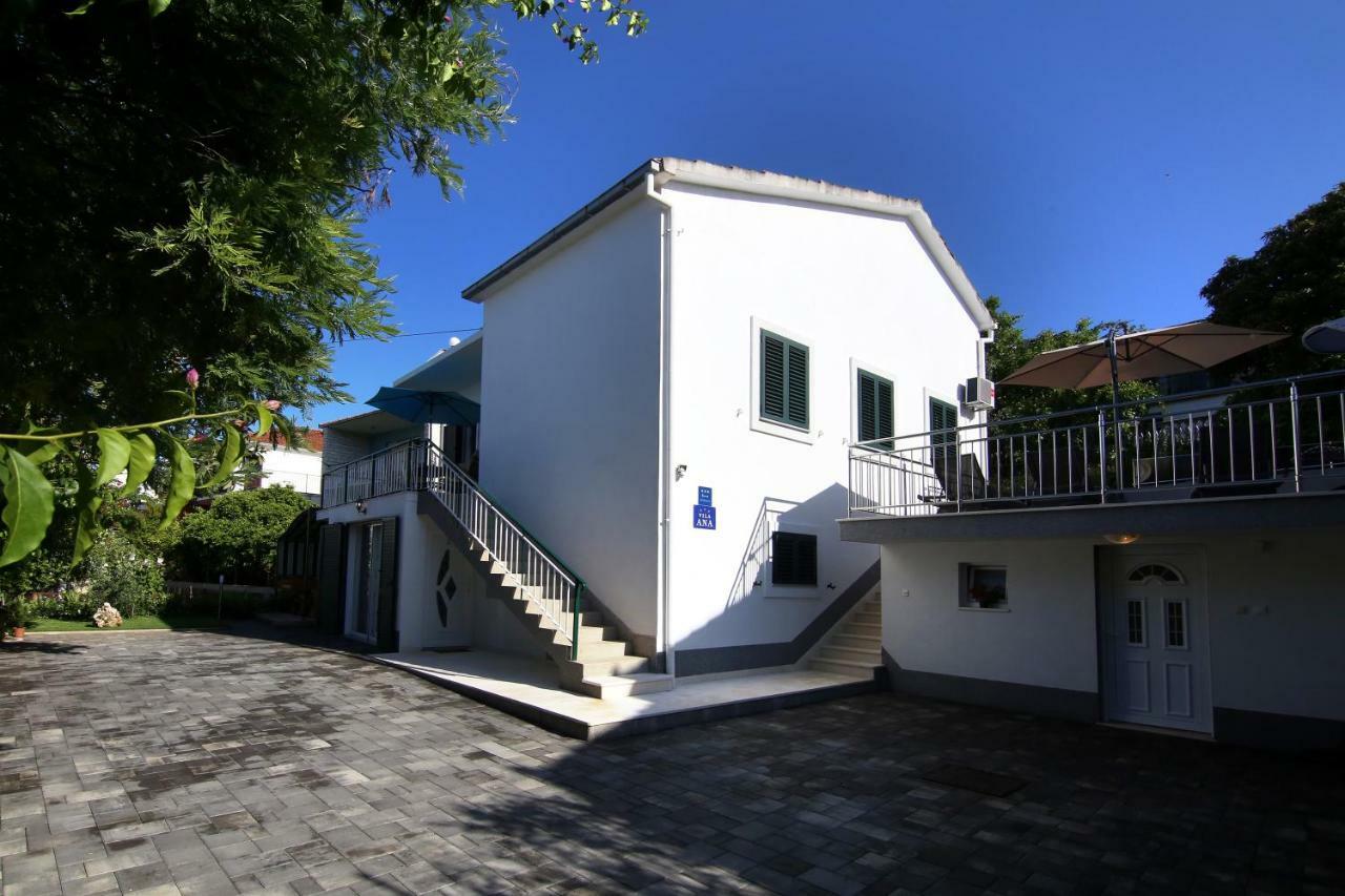 Luxury House With Pool Villa Trogir Dış mekan fotoğraf